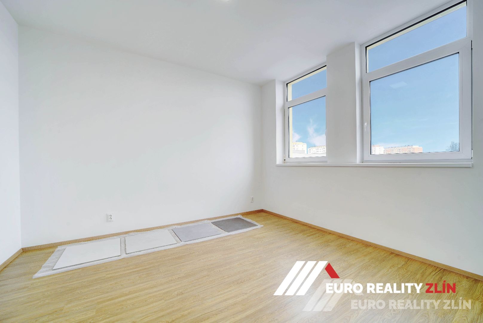 1+KK REZIDENCE ČECHOVA PŘEROV 25m2