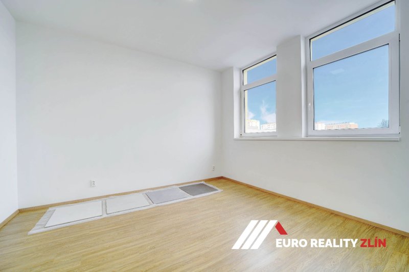 1+KK REZIDENCE ČECHOVA PŘEROV 32m2