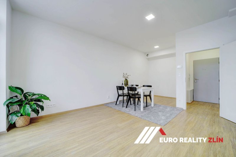 1+KK REZIDENCE ČECHOVA PŘEROV 32m2