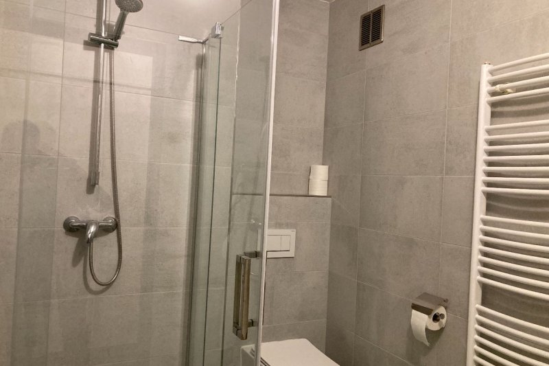 2+1 NAD VÝVOZEM, ZLÍN 