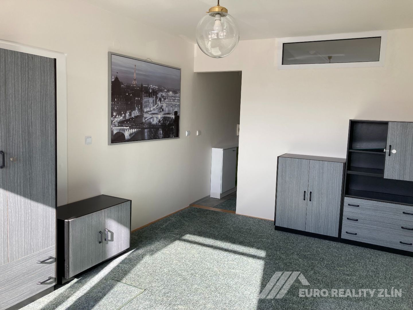 2+1 NAD VÝVOZEM, ZLÍN 