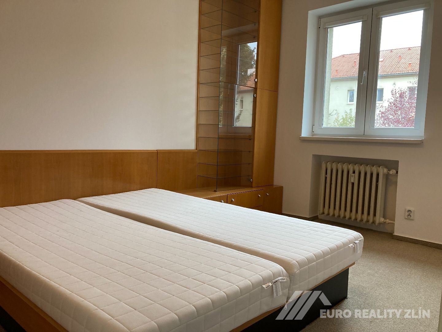 3+1 BENEŠOVO NÁBŘEŽÍ S BALKONEM