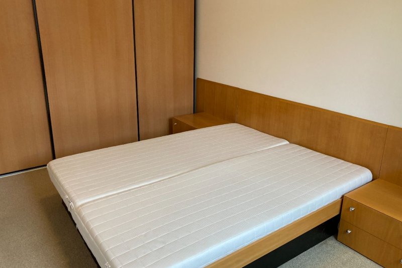 3+1 BENEŠOVO NÁBŘEŽÍ S BALKONEM