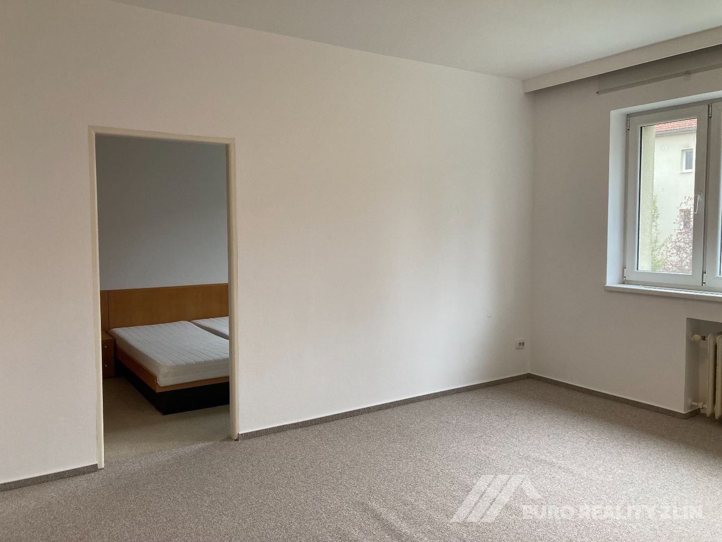 3+1 BENEŠOVO NÁBŘEŽÍ S BALKONEM