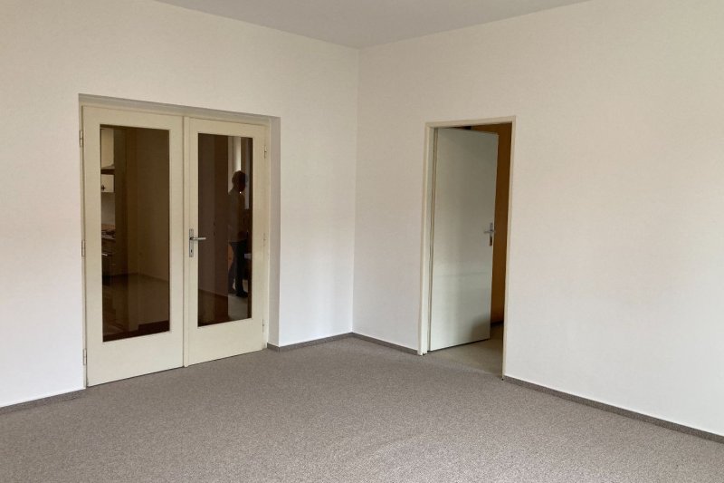 3+1 BENEŠOVO NÁBŘEŽÍ S BALKONEM