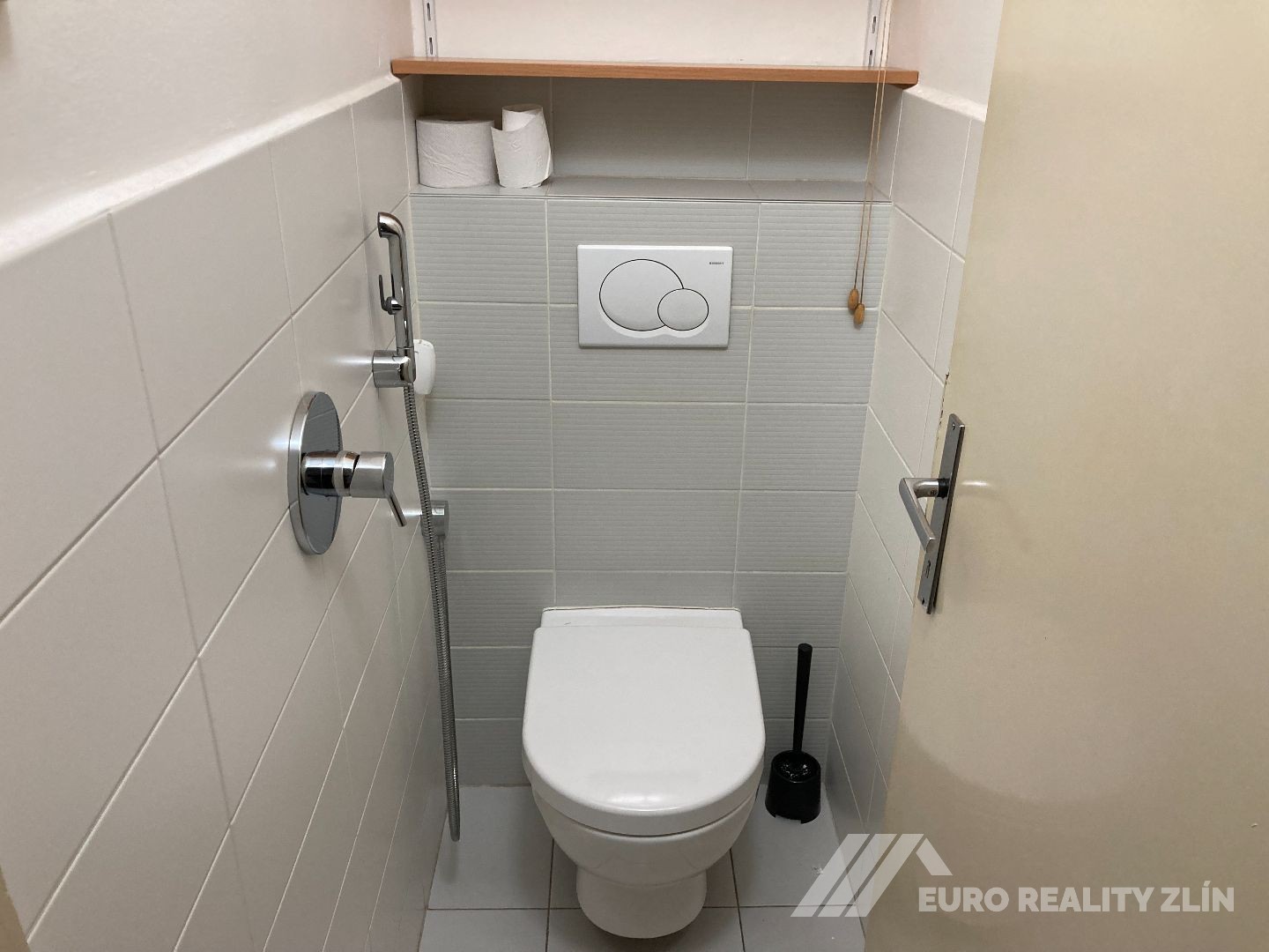 3+1 BENEŠOVO NÁBŘEŽÍ S BALKONEM