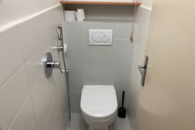 3+1 BENEŠOVO NÁBŘEŽÍ S BALKONEM