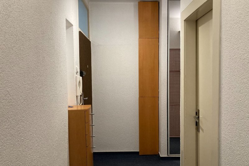 3+1 BENEŠOVO NÁBŘEŽÍ S BALKONEM