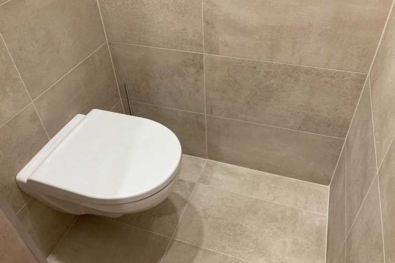 2+1 PO REKONSTRUKCI S BALKONEM, SLUŠOVICE