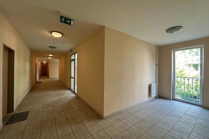2+KK BŘEZNICKÁ ULICE, VČETNĚ PARKOVACÍHO STÁNÍ