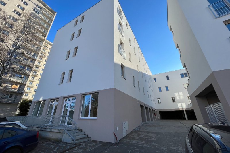 KOMERČNÍ PROSTORY V CENTRU MĚSTA ULICE ŠEVCOVSKÁ 38m2