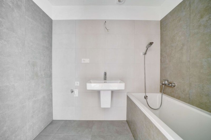 2+KK NOVOSTAVBA REZIDENCE ŠEVCOVSKÁ 65m2 