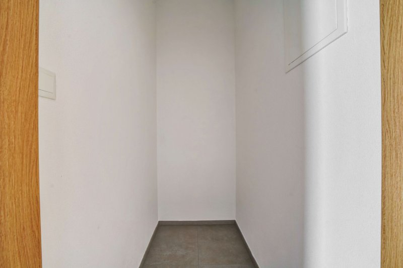 2+KK NOVOSTAVBA REZIDENCE ŠEVCOVSKÁ 65m2 