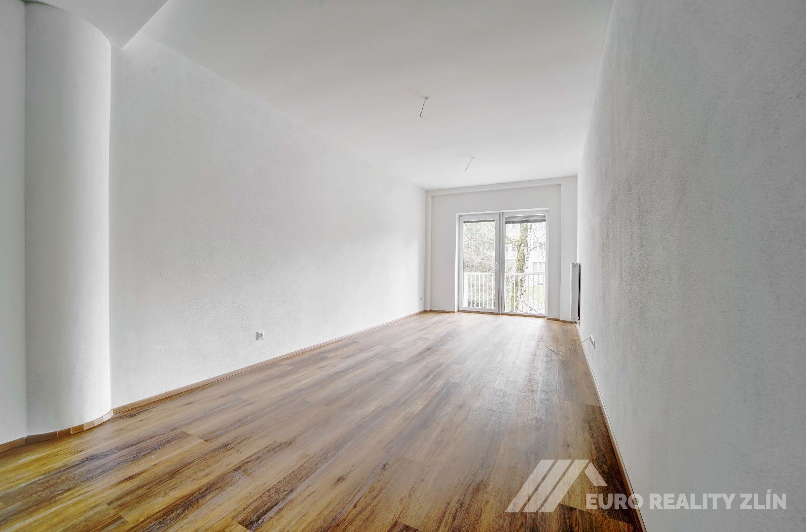 2+KK NOVOSTAVBA REZIDENCE ŠEVCOVSKÁ 65m2 