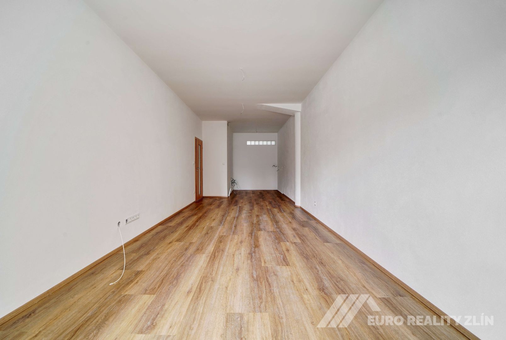 2+KK NOVOSTAVBA REZIDENCE ŠEVCOVSKÁ 65m2 