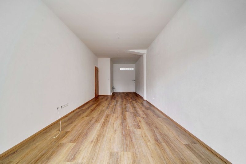 2+KK NOVOSTAVBA REZIDENCE ŠEVCOVSKÁ 65m2 