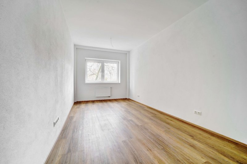2+KK NOVOSTAVBA REZIDENCE ŠEVCOVSKÁ 65m2 