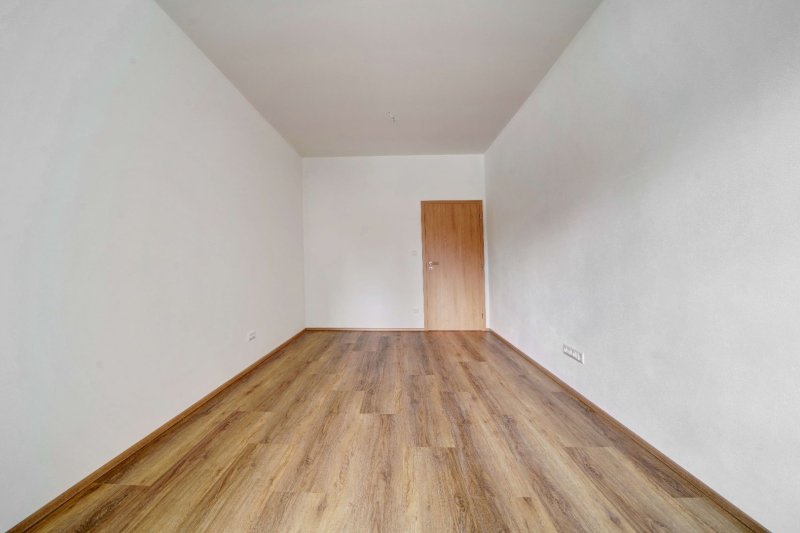 2+KK NOVOSTAVBA REZIDENCE ŠEVCOVSKÁ 65m2 