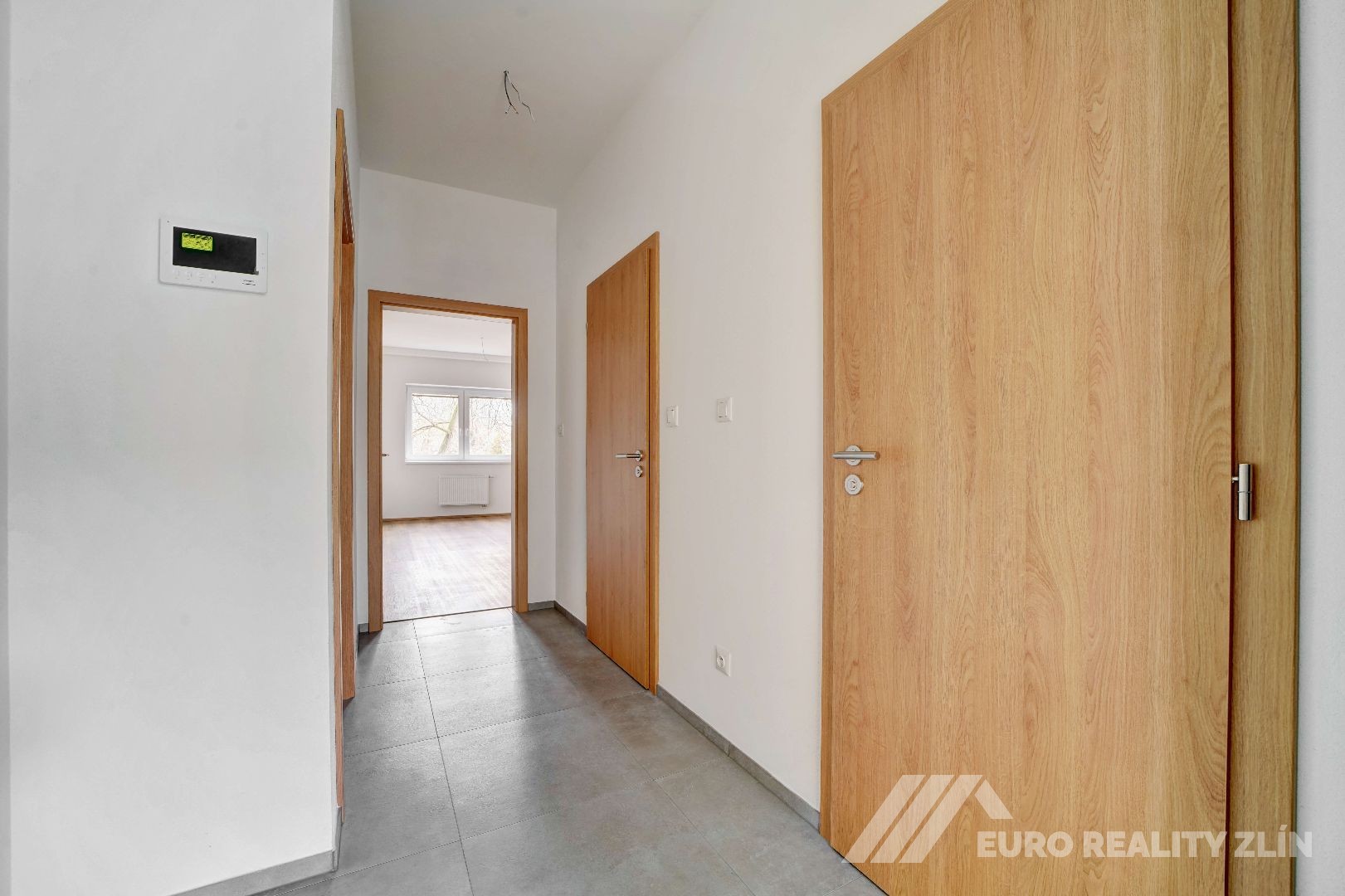 2+KK NOVOSTAVBA REZIDENCE ŠEVCOVSKÁ 65m2 