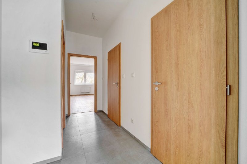 2+KK NOVOSTAVBA REZIDENCE ŠEVCOVSKÁ 65m2 
