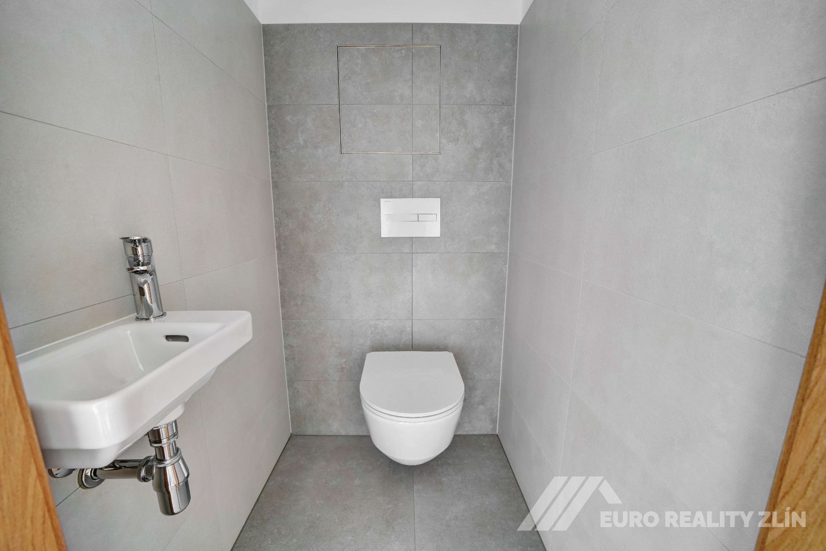2+KK NOVOSTAVBA REZIDENCE ŠEVCOVSKÁ 65m2 