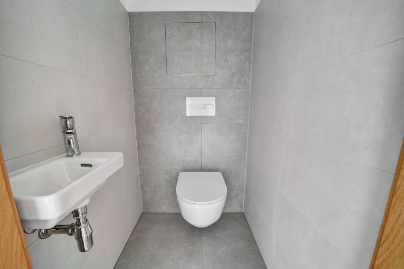 2+KK NOVOSTAVBA REZIDENCE ŠEVCOVSKÁ 65m2 
