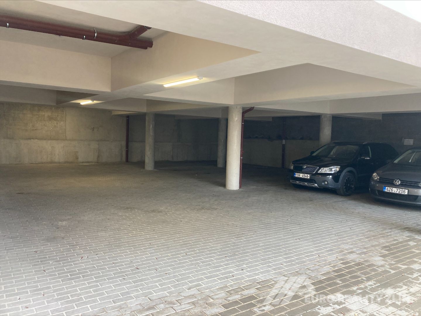 3+KK REZIDENCE ŠEVCOVSKÁ VČ.PARKINGU
