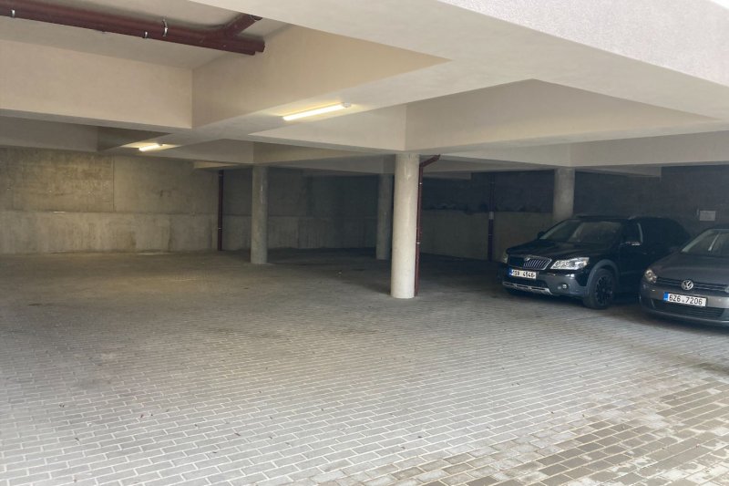 3+KK REZIDENCE ŠEVCOVSKÁ VČ.PARKINGU