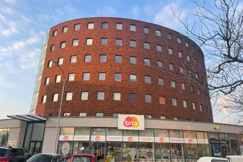 2+KK ATRIUM OTROKOVICE 
