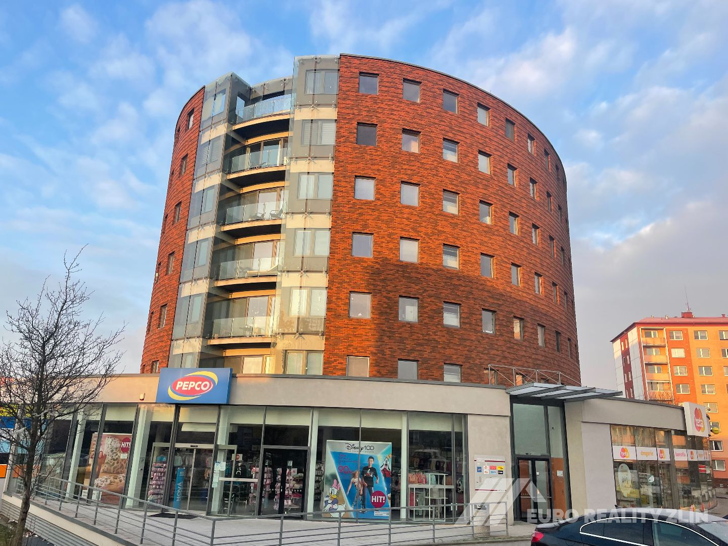 2+KK ATRIUM OTROKOVICE 