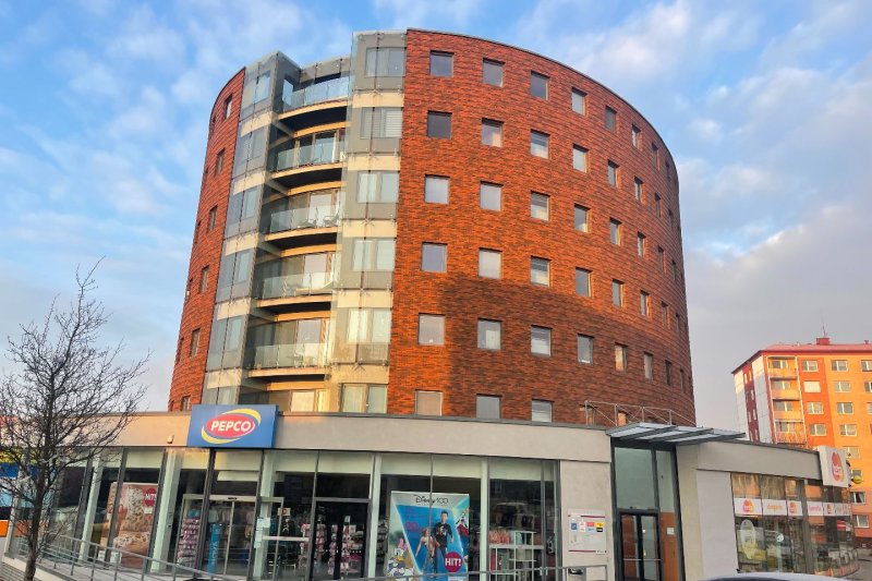 2+KK ATRIUM OTROKOVICE 