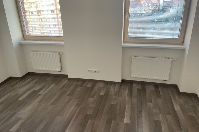 2+KK ATRIUM OTROKOVICE 