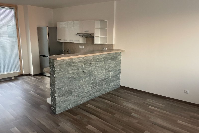 2+KK ATRIUM OTROKOVICE 