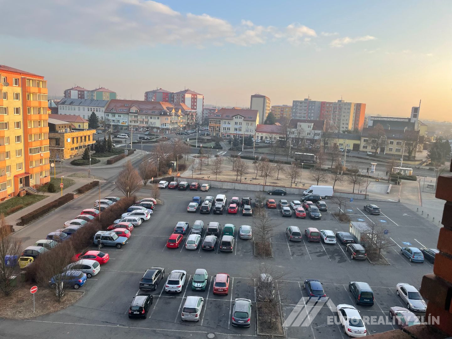 2+KK ATRIUM OTROKOVICE 