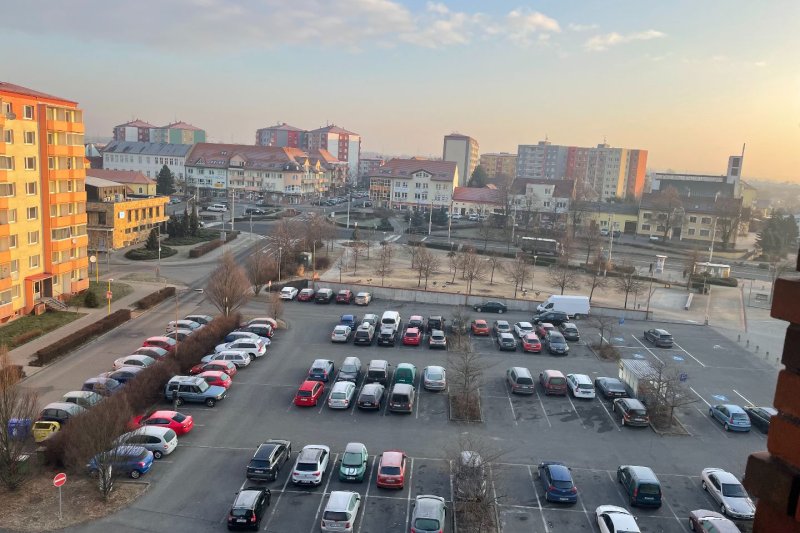 2+KK ATRIUM OTROKOVICE 