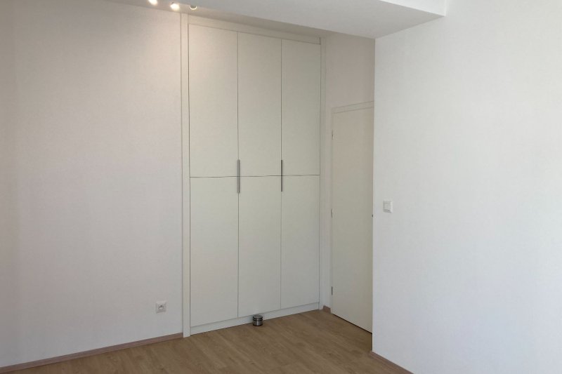 2+KK ŠEVCOVSKÁ NOVOSTAVBA S PARKINGEM