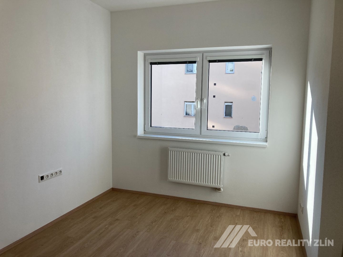 2+KK ŠEVCOVSKÁ NOVOSTAVBA S PARKINGEM
