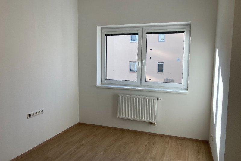 2+KK ŠEVCOVSKÁ NOVOSTAVBA S PARKINGEM