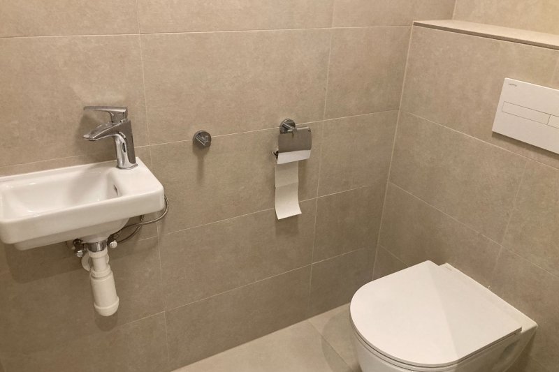 2+KK ŠEVCOVSKÁ NOVOSTAVBA S PARKINGEM