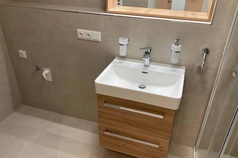 2+KK ŠEVCOVSKÁ NOVOSTAVBA S PARKINGEM