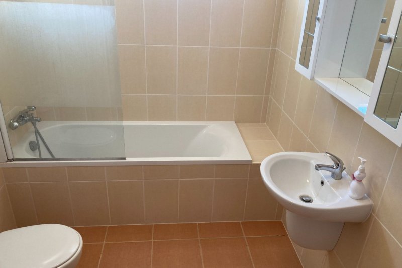 2+KK ZELINOVA S BALKONEM