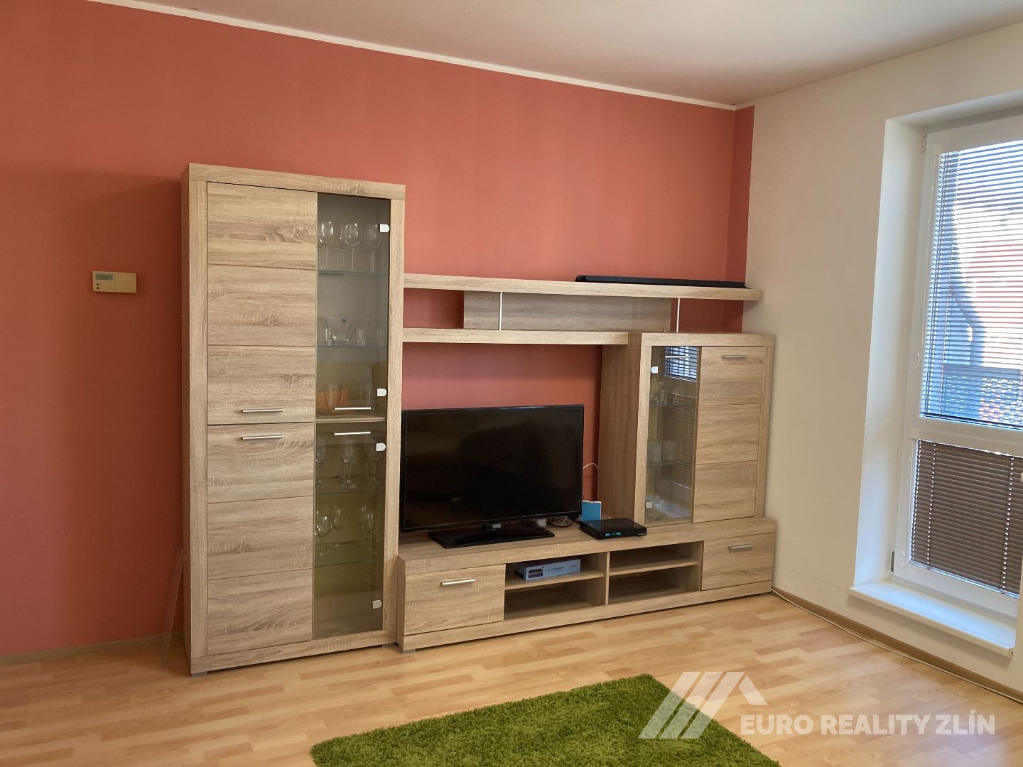 2+KK ZELINOVA S BALKONEM