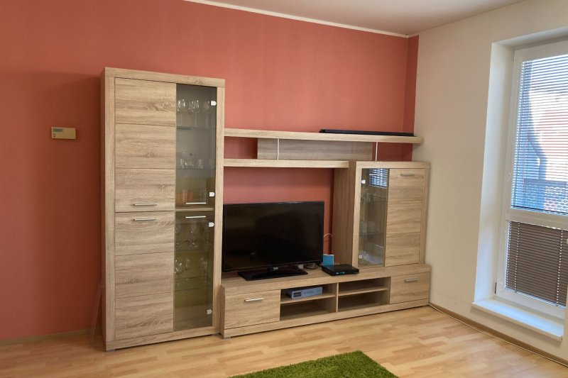 2+KK ZELINOVA S BALKONEM