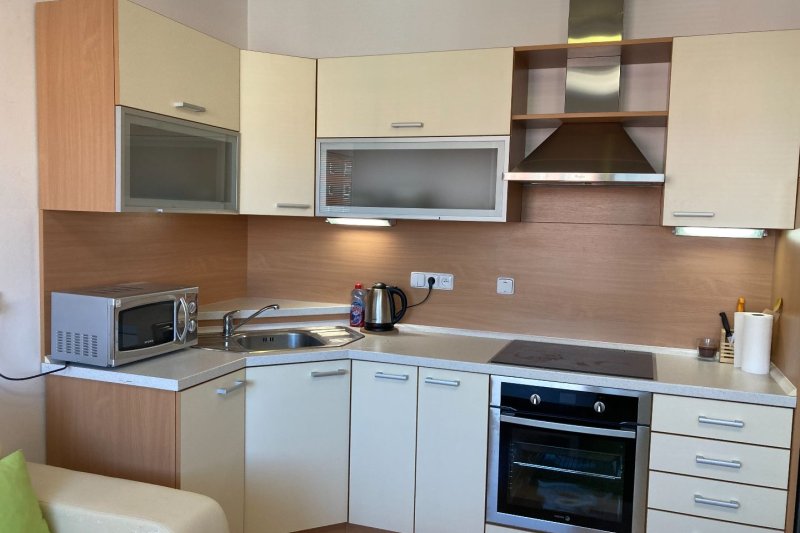2+KK ZELINOVA S BALKONEM