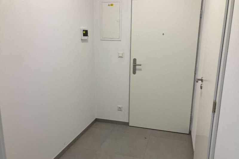 1+kk Rezidence Ševcovská, Zlín