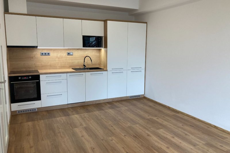 1+kk Rezidence Ševcovská, Zlín