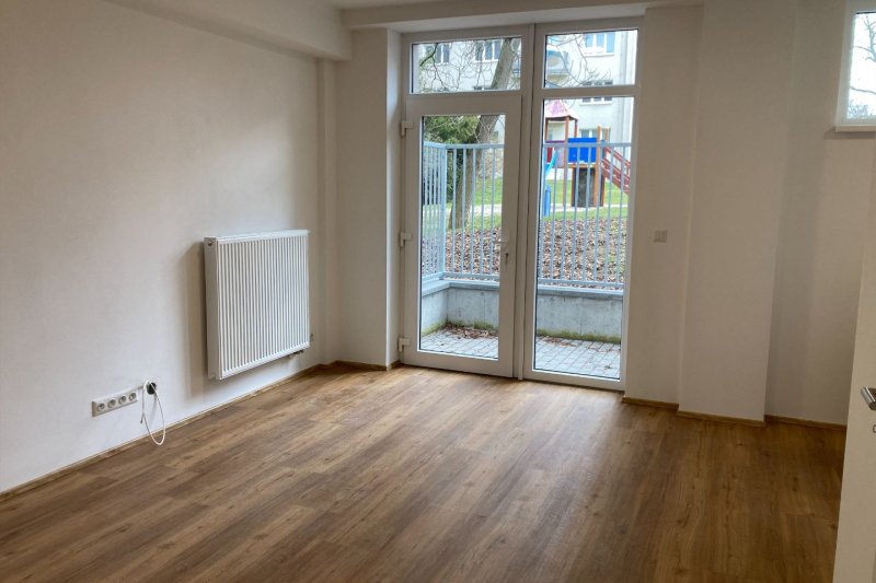1+kk Rezidence Ševcovská, Zlín