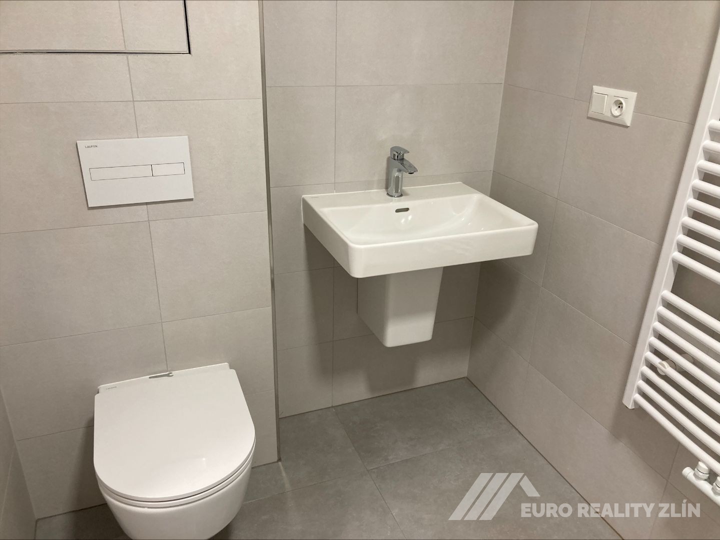 1+kk Rezidence Ševcovská, Zlín