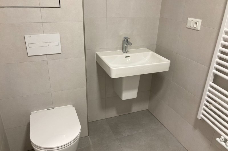 1+kk Rezidence Ševcovská, Zlín