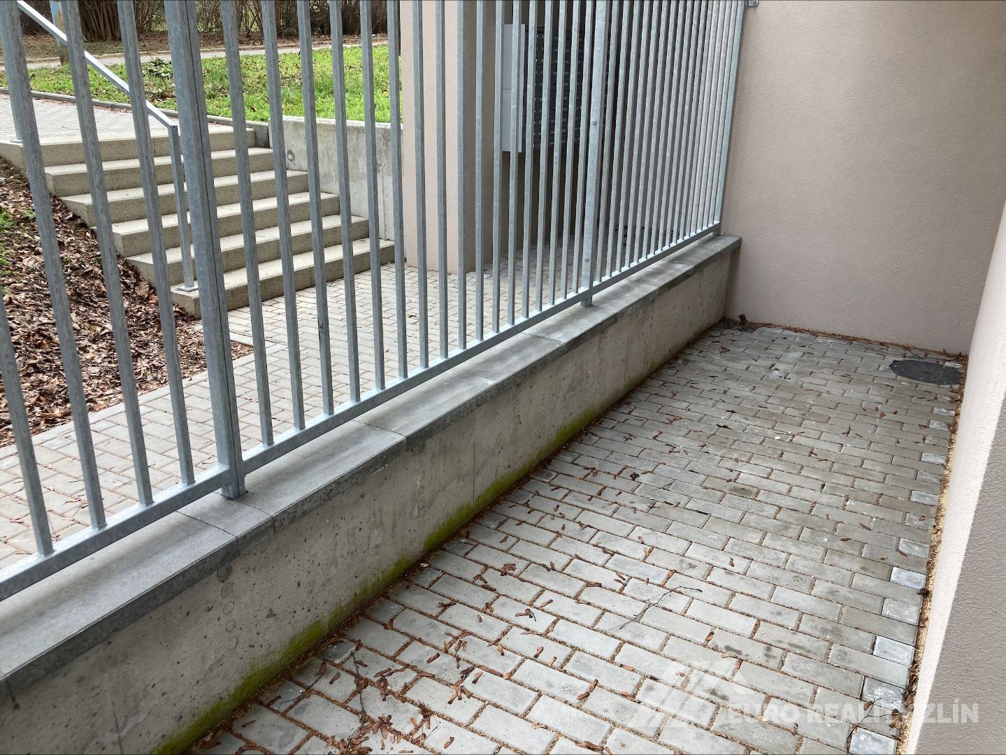 1+kk Rezidence Ševcovská, Zlín